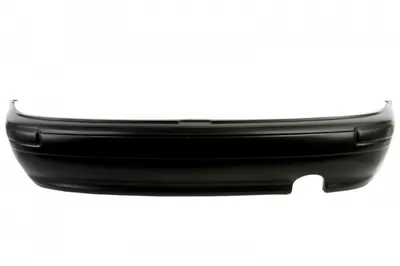 Bara spate negru NISSAN MICRA II intre 1992-2003