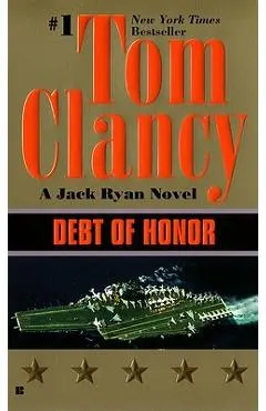 Debt of Honor