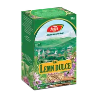Ceai radacina de Lemn-dulce R47, 50g, Fares