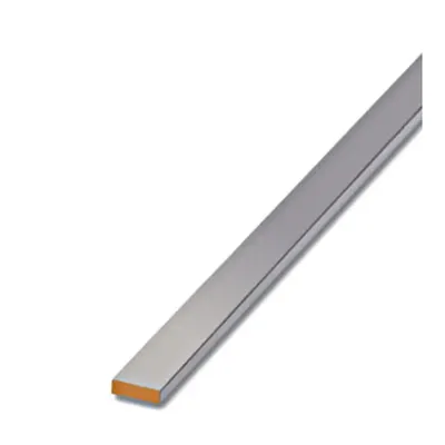 Bară colectoare, CU 10*3mm, 1m, PE/N