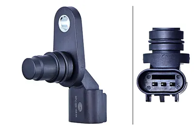 Senzor Pozitie Ax Came Potrivit Chevrolet Captiva, Hhr, Malibu; Opel Antara A, Astra J Gtc, Gt, Insignia A; Saab 9-3, 9-3x, 9-5 2.0 2.0alk 2.4 06.07