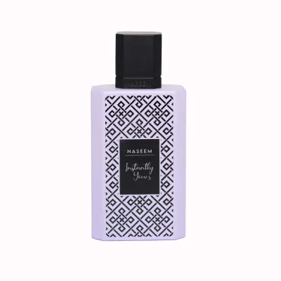 Aqua Parfum Naseem, Instantly Yours, Femei, 50 ml