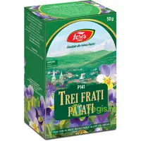 Ceai Trei Frati Patati (P141) 50g