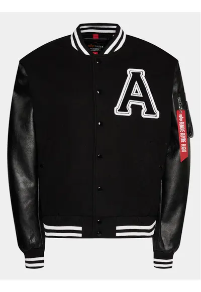 Geaca barbati - 303862992 - Poliester - Negru - Negru