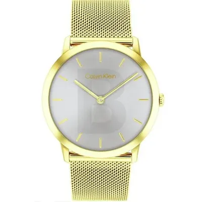 Ceas Calvin&nbsp;Klein Calvin Klein Exceptional 25300003