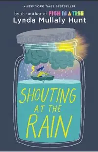 Shouting at the Rain