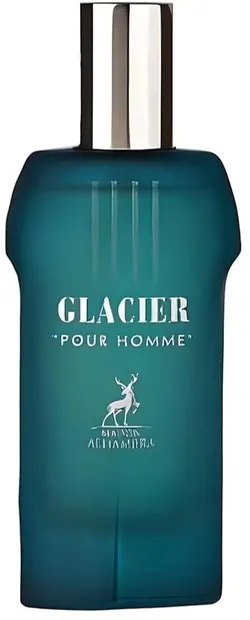 Maison Alhambra Apă de parfum Glacier Pour Homme, 100 ml