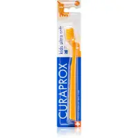 Curaprox CS Kids Ultra Soft periuta de dinti pentru copii ultra moale 1 buc