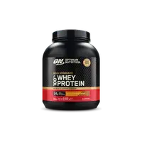 Pudra proteica proteine din zer 100% whey gold standard Unt arahide cu ciocolata , 2.02kg, Optimum Nutrition