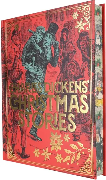 Charles Dickens' Christmas Stories