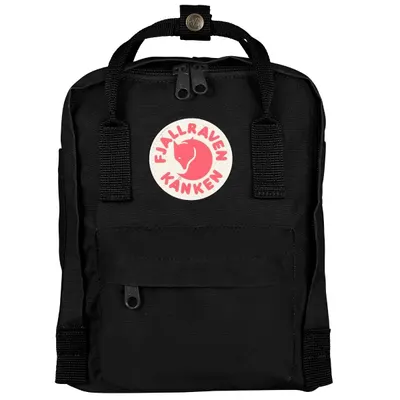 Rucsacuri Fjall Raven Kånken Mini Adult