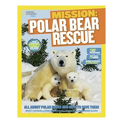 Mission: polar bear rescue