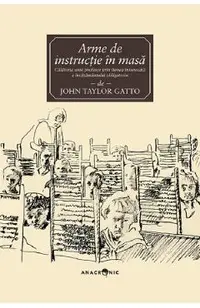 Arme de instructie in masa