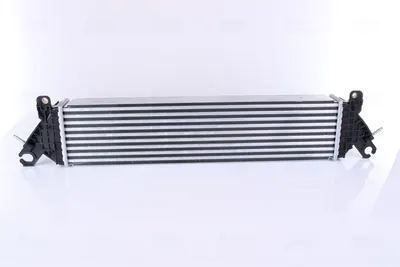 Compresor intercooler potrivit MAZDA 6, CX-9 2.5 06.16