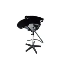 Scafa Coafor Frizerie -inaltime,inclinare ajustabile-15 l