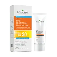 Crema pentru fata cu protectie solara SPF30+ Expert Sun Care, 75ml, Bio Balance