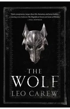 The Wolf