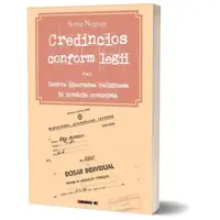 Credincios conform legii - Paperback brosat