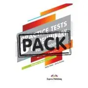 Curs limba engleza examen Cambridge B1 Preliminary for Schools Practice Tests Manualul profesorului cu Digibooks App