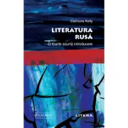Literatura rusa. O foarte scurta introducere