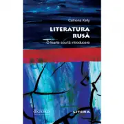Literatura rusa. O foarte scurta introducere