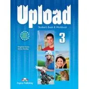 Curs limba engleza Upload 3 Pachetul elevului