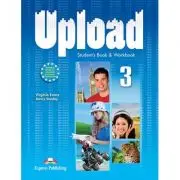 Curs limba engleza Upload 3 Pachetul elevului
