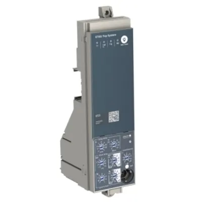 Unitate de control EasyPact MVS, 800-3200A, ET6G, Debrosabil