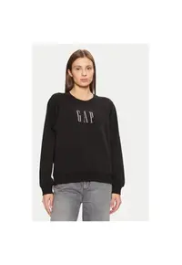 Bluza dama - 304986307 - Bumbac/Poliester - Negru - Negru