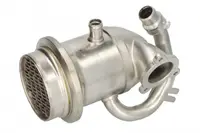Radiator recirculare gaze esapament potrivit AUDI A1; SEAT IBIZA IV, IBIZA IV SC, IBIZA IV ST, TOLEDO IV; SKODA FABIA III, RAPID; VW POLO, POLO V 1.4D 02.14-12.22