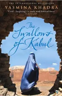Swallows of Kabul