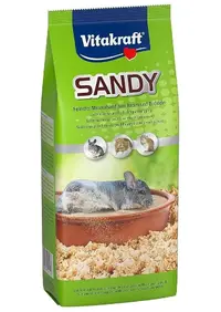 Vitakraft Chinchilla Sandy 1 kg