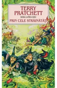 Prin cele strainatati