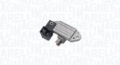 Regulator Alternator Potrivit Abarth Ritmo; Fiat 124 Spider, 127, 131, 132, Croma, Regata, Ritmo, Tempra, Tipo, Uno; Lancia Dedra, Delta I, Delta Ii, Prisma, Thema, Y10 0.9-3.0 01.66-08.99