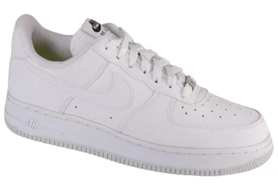 Air Force 1 Low Next Nature White Metallic Grey