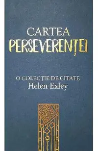 Cartea Perseverentei