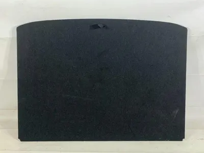 Mocheta portbagaj 75460-54P00-GMY Suzuki Vitara 4 facelift 2 (2024->)