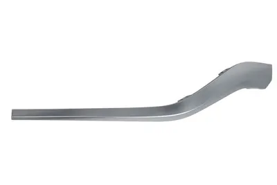 Ornament bara Stanga Fata potrivit HYUNDAI SANTA FE IV TM 2020-2024 - (Superior; crom/mat)
