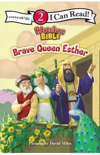 Brave Queen Esther: Level 2