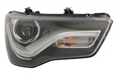 Far dreapta D3S LED, electric, bi-xenon AUDI A1 8X intre 2010-2014