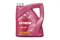Ulei Mannol Extreme 5W-40- 4L 4L