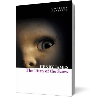 The Turn of the Screw