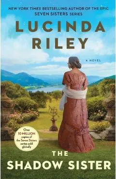 The Shadow Sister, Volume 3: Book Three