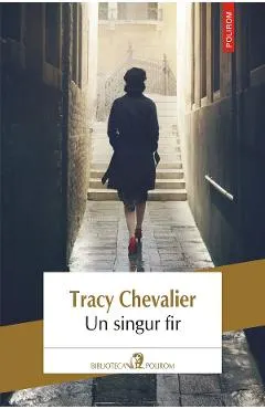eBook Un singur fir