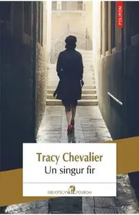eBook Un singur fir