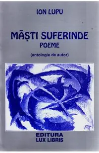 Masti suferinde - Poeme