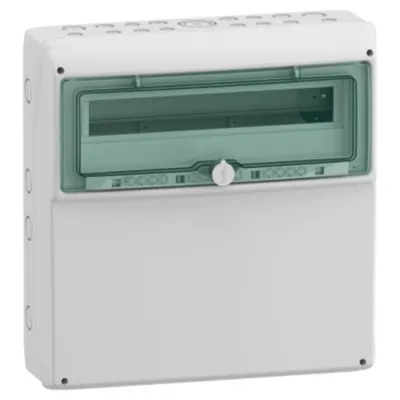 Cofret Kaedra, Multifct. pentru Premiul El., 448 X 460 Mm, 19 Modul