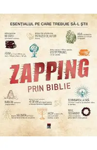 Zapping prin Biblie