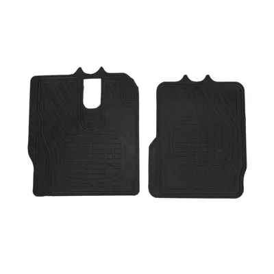 Set covorase cauciuc Truck Umbrella Pentru Man Tgx Euro 6