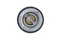 Termostat lichid racire (76 C) potrivit MITSUBISHI L 300 III; NISSAN CABSTAR E, NAVARA, PICK UP 2.5D 3.0D 12.87-10.06